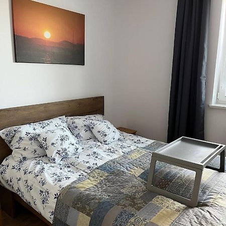 Apartament Kliniczna3 Gdansk Ngoại thất bức ảnh