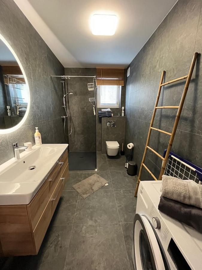Apartament Kliniczna3 Gdansk Ngoại thất bức ảnh