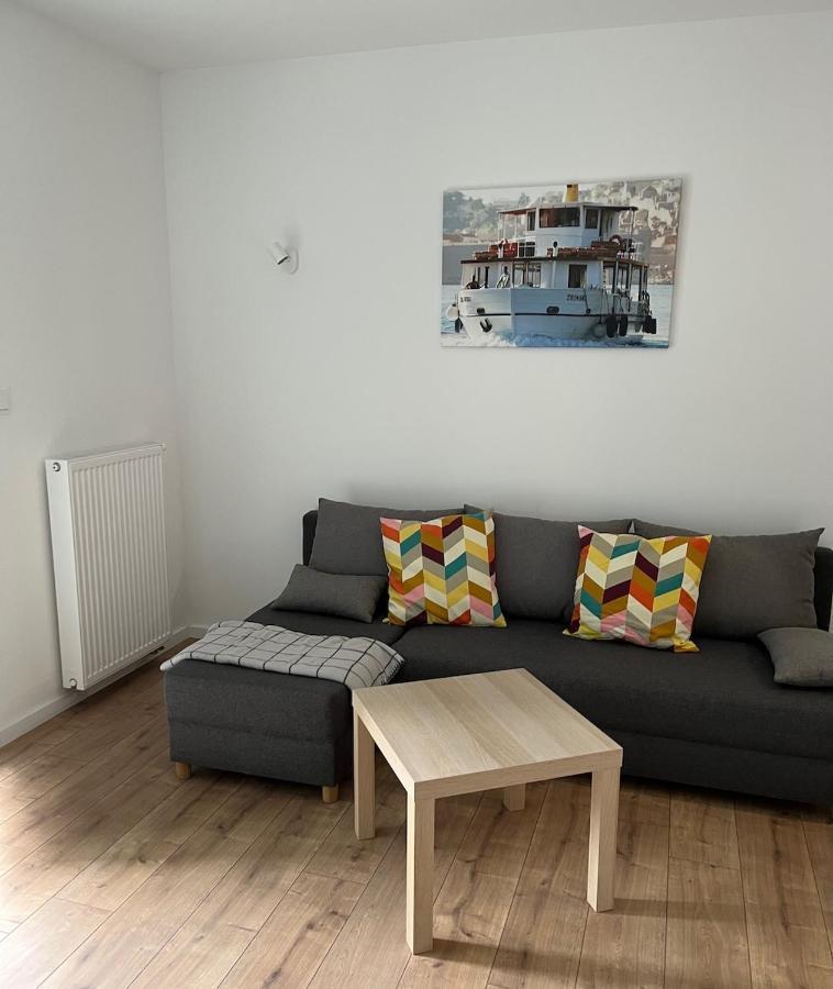 Apartament Kliniczna3 Gdansk Ngoại thất bức ảnh